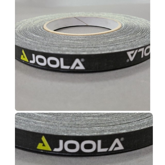 JOOLA(ヨーラ)の【海外限定】卓球サイドテーブ　JOOLAヨーラ　10㎜×1m(ラケット2本分) スポーツ/アウトドアのスポーツ/アウトドア その他(卓球)の商品写真