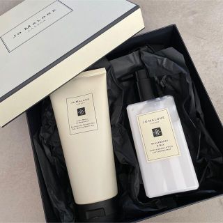 ジョーマローン(Jo Malone)のJOMALONE♡ジョーマローン♡set(ボディローション/ミルク)