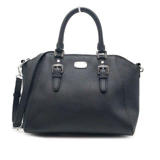 マイケルコース(Michael Kors)の美品 マイケルコース ハンドバッグ ショルダーバッグ 03-22082404(ハンドバッグ)