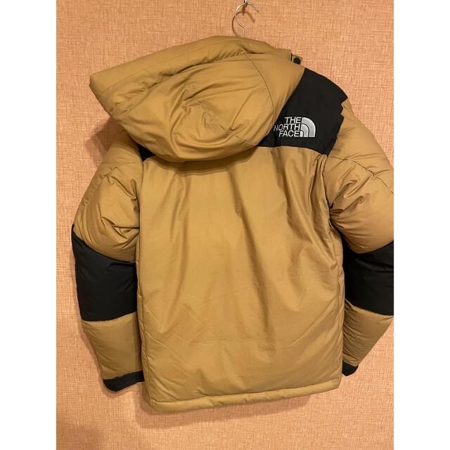 THE NORTH FACE(ザノースフェイス)のノースフェイス　バルトロ　ダウンジャケット レディースのジャケット/アウター(ダウンジャケット)の商品写真