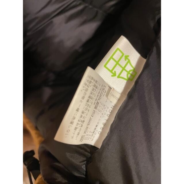 THE NORTH FACE(ザノースフェイス)のノースフェイス　バルトロ　ダウンジャケット レディースのジャケット/アウター(ダウンジャケット)の商品写真