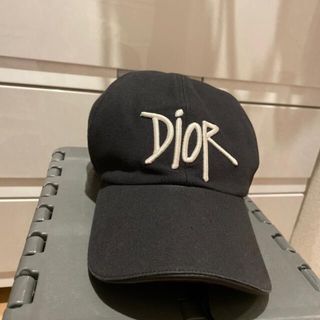 ディオール(Dior)のディオール　キャップ　レア(キャップ)