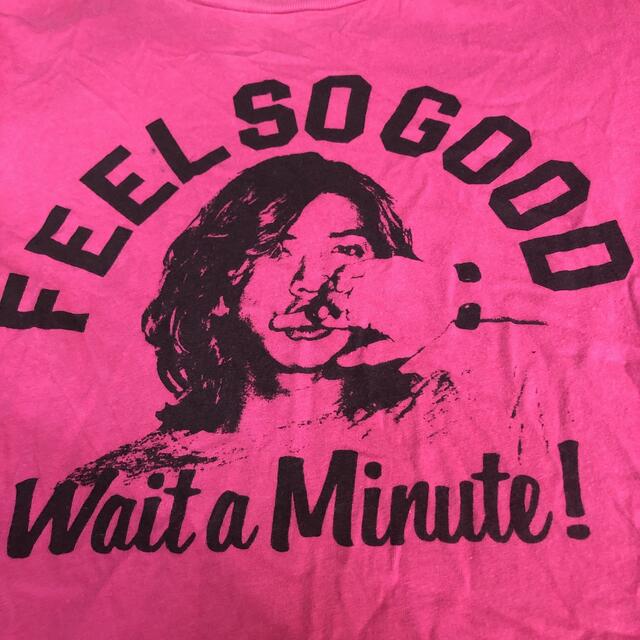 HYSTERIC GLAMOUR - ヒステリックグラマー キムタク 木村拓哉T HYSTERIC GLAMOUR - ヒステリックグラマー キムタク 木村拓哉T
