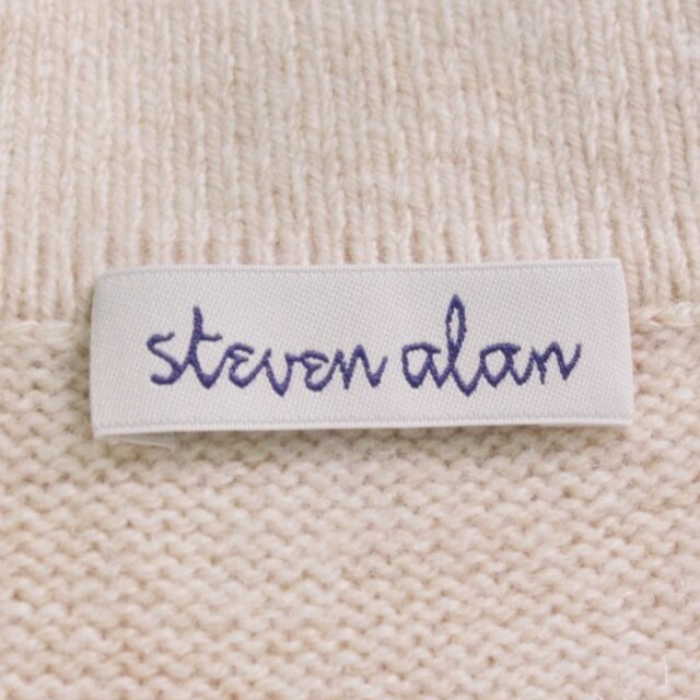 steven alan(スティーブンアラン)のsteven alan ワンピース レディース レディースのワンピース(ひざ丈ワンピース)の商品写真