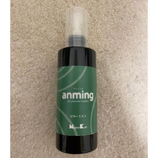 ピローミスト　アンミング100ml(アロマスプレー)