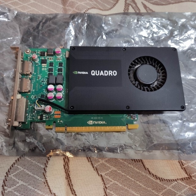 quadro k2000