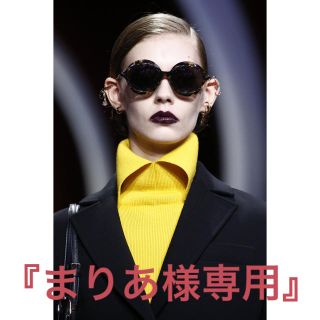 マックスマーラ(Max Mara)のまりあ様専用(チェスターコート)