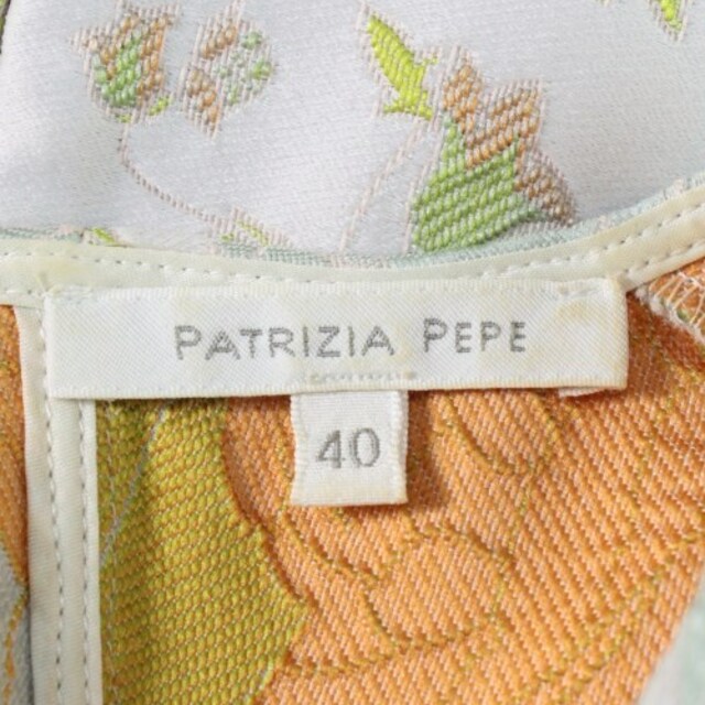 PATRIZIA PEPE ワンピース レディース 2