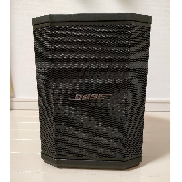 ボーズ ポータブルPAシステム（Bose S1pro）バッテリー搭載【送料込】 1