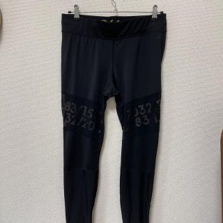 エイチアンドエイチ(H&H)のH&M スパッツ(トレーニング用品)