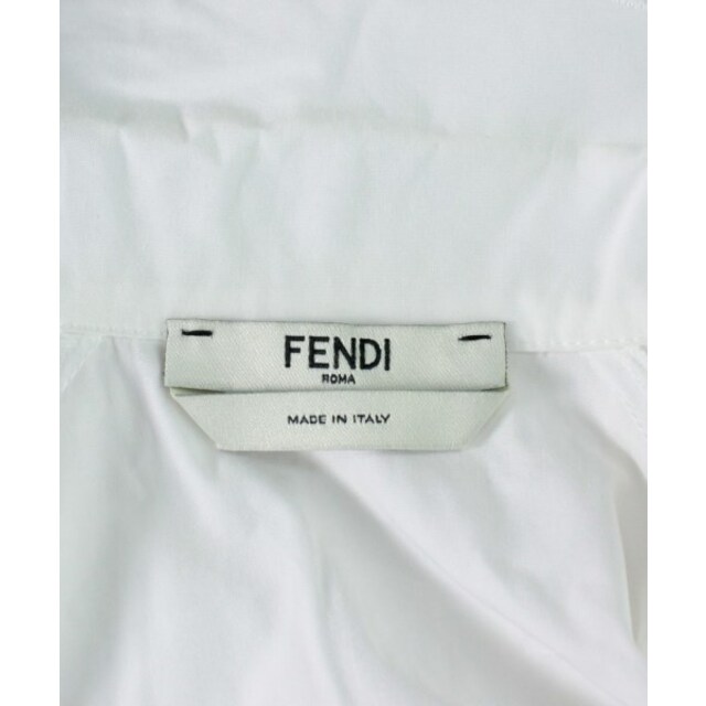 FENDI カジュアルシャツ レディース - 2