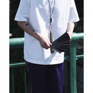 ステュディオス(STUDIOUS)のName.×itti  SENCE NECKLACE 新品未使用(ネックレス)