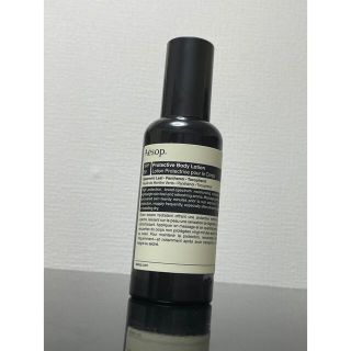 イソップ(Aesop)のAesop イソップ 日焼け止め プロテクティブボディローションSPF50(ボディローション/ミルク)