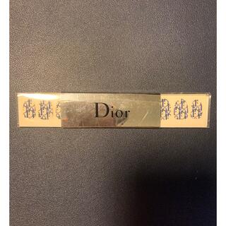 クリスチャンディオール(Christian Dior)のDior ディオール　ネイルシール(ネイル用品)