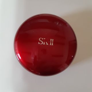 エスケーツー(SK-II)のSK-II　フェイシャルトリートメント アドバンスト プロテクト ルースパウダー(フェイスパウダー)