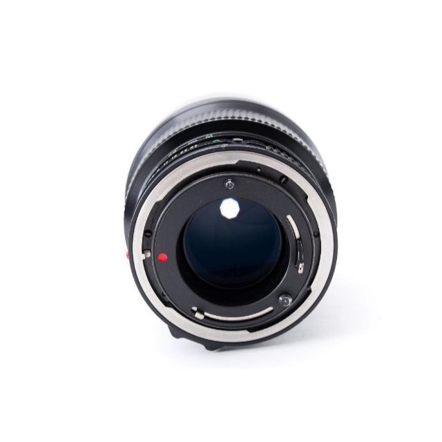 Canon(キヤノン)の希少品　CANON New FD 135mm F2 レンズ 防湿庫管理 Y271 スマホ/家電/カメラのカメラ(レンズ(単焦点))の商品写真