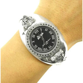 希少　完売品　Artemis Classic シルバー 925 腕時計