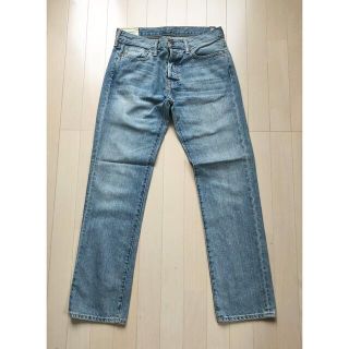 アバクロンビーアンドフィッチ(Abercrombie&Fitch)のAbercrombie & Fitch Jeans Slim Straight(デニム/ジーンズ)