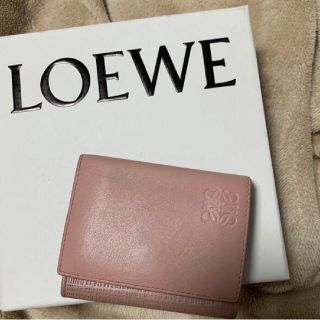 ロエベ ミニ 財布(レディース)の通販 200点以上 | LOEWEのレディースを ...