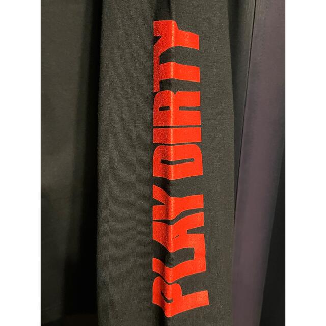 UNDEFEATED(アンディフィーテッド)の新品未使用 UNDEFEATED アンディフィーテッド ロンT 長袖 XL メンズのトップス(Tシャツ/カットソー(七分/長袖))の商品写真