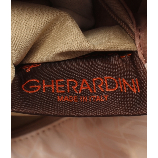 GHERARDINI(ゲラルディーニ)のゲラルディーニ GHERARDINI ショルダーバッグ 肩掛け レディース レディースのバッグ(ショルダーバッグ)の商品写真