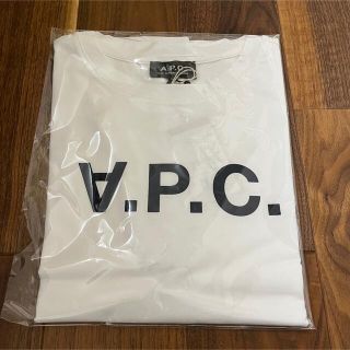 アーペーセー(A.P.C)のA.P.C 半袖Tシャツ アーペーセー(Tシャツ(半袖/袖なし))