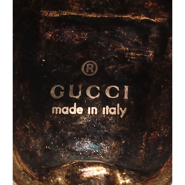 GUCCI☆ノベルティブローチ - 通販 - hanackenovinky.cz