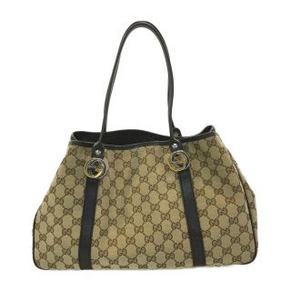 グッチ トートバッグ(ブラウン/茶色系)の通販 1,000点以上 | Gucciを ...