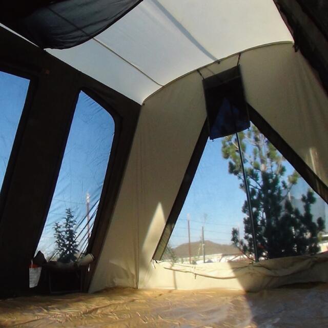 KODIAK CANVAS 8人用 Flex-Bow VX | www.innoveering.net