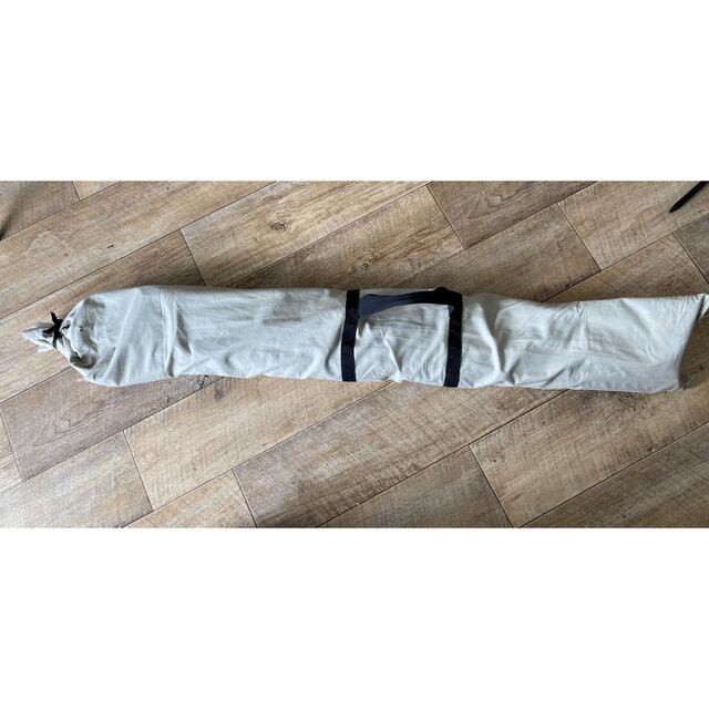 KODIAK CANVAS 8人用 Flex-Bow VX | www.innoveering.net