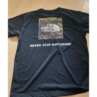 ザノースフェイス(THE NORTH FACE)のTHE NORTH FACE Tシャツ(Tシャツ(半袖/袖なし))