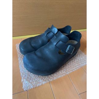 ビルケンシュトック(BIRKENSTOCK)のビルケンシュトック　39(ブーツ)