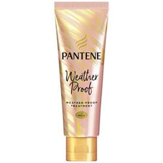 パンテーン(PANTENE)のパンテーンミー  ウェザープルーフ トリートメント 10本セット(70g)(トリートメント)