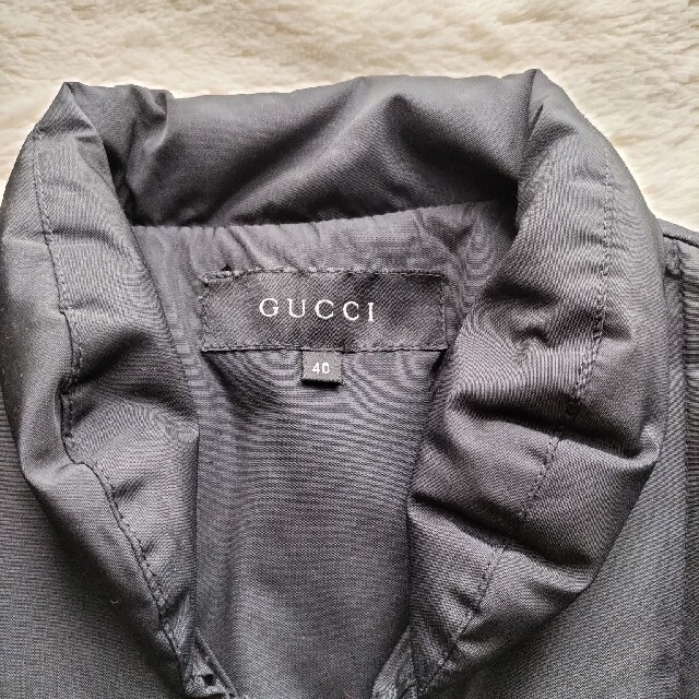 Gucci(グッチ)のグッチジャケット レディースのジャケット/アウター(ナイロンジャケット)の商品写真