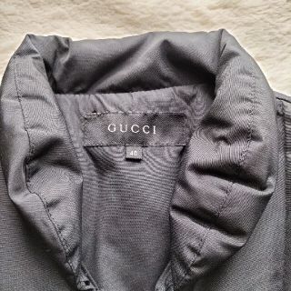 グッチ(Gucci)のグッチジャケット(ナイロンジャケット)