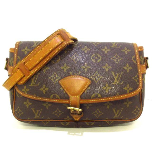 30%割引 驚きの安さ LOUIS VUITTON - ルイヴィトン ショルダーバッグ ロシアと西側諸国と ショルダーバッグ モノグラム ルイヴィトン VUITTON LOUIS ショルダーバッグ