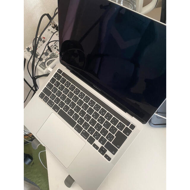 Apple -  【限界値下げ】美品Apple MacBook Pro 2020モデル13インチ