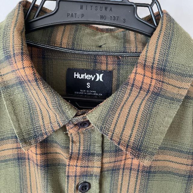 Hurley(ハーレー)のHurley ハーレー シャツ・Tシャツ・ジョガー　3点セット メンズのトップス(シャツ)の商品写真