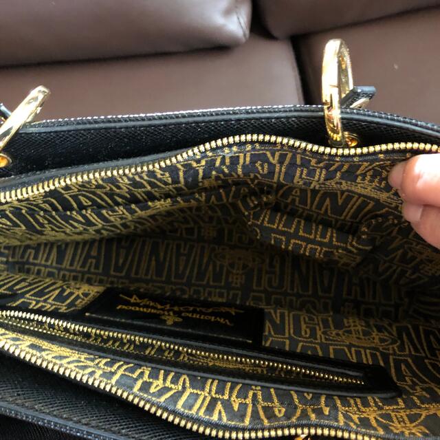 viviennewestwoodバック - 3