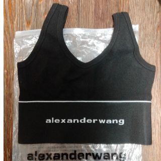 アレキサンダーワン ブラトップの通販 37点 | Alexander Wangを買う
