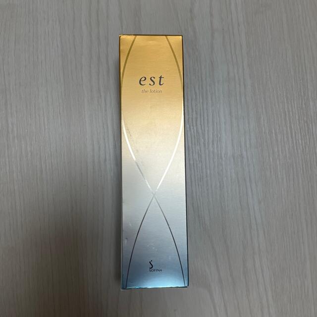 全店販売中 新品未使用 EST エスト ザ ローション サンプル 30ml x 8