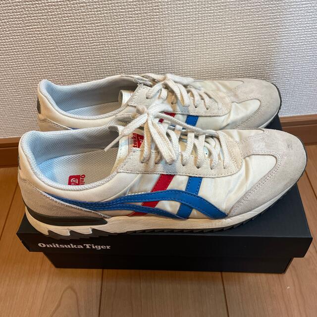 Onitsuka Tiger(オニツカタイガー)のオニツカタイガー　CALIFORNIA 78 EX メンズの靴/シューズ(スニーカー)の商品写真