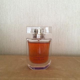 ゲラン(GUERLAIN)のランスタンドゲラン　オーデパルファン　50ml(香水(女性用))