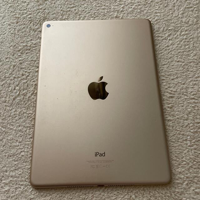 iPad(アイパッド)のiPad Air2 スマホ/家電/カメラのPC/タブレット(タブレット)の商品写真