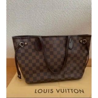 ルイヴィトン(LOUIS VUITTON)のルイヴィトン　ネヴァーフルpm(トートバッグ)