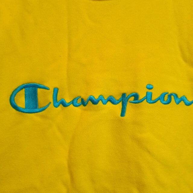 Champion(チャンピオン)のchampion チャンピオン スウェット XL メンズのトップス(スウェット)の商品写真