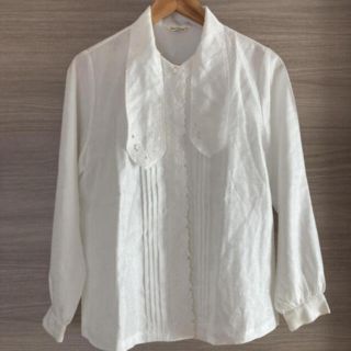 hana-no blouse 花のブラウス 吉村 82の通販|ラクマ