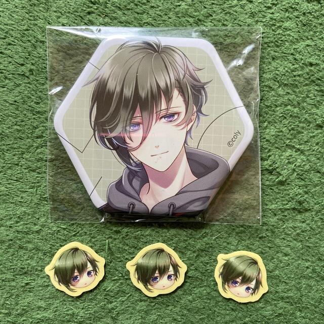 スタマイ スタンドマイヒーローズ 宝生潔 エンタメ/ホビーのおもちゃ/ぬいぐるみ(キャラクターグッズ)の商品写真