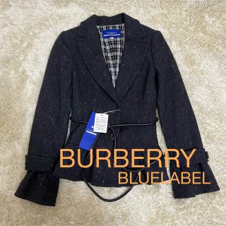 レディース BURBERRY BLUE LABEL - バーバリーブルーレーベルの
