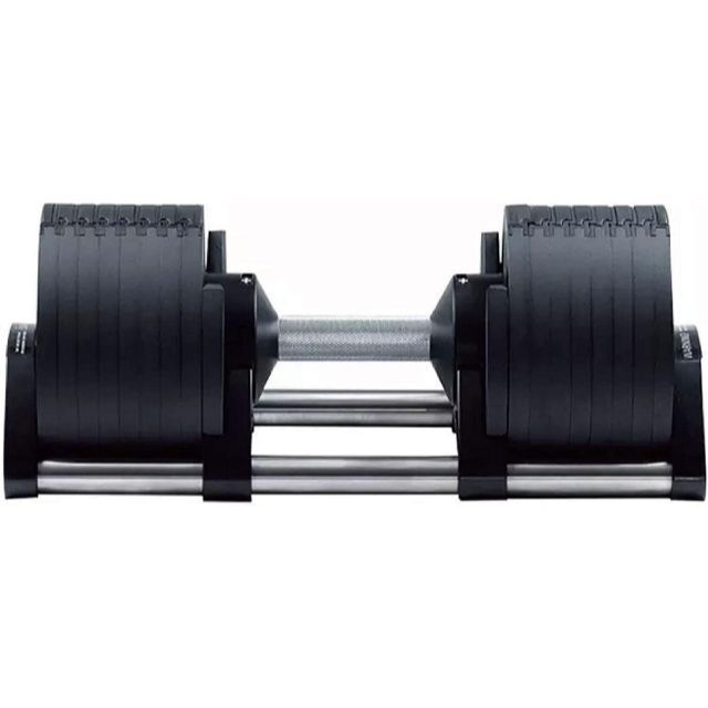 フレックスベル32kg 単品 (NUO 正規代理店)可変式ダンベル 筋トレ